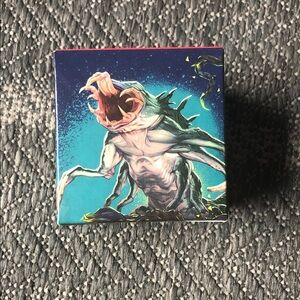 McDonald’s Stranger things collectible toy